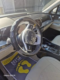 سورنتو ٢٠٢٥ • زيرو ٨ كم • ٤ سلندر