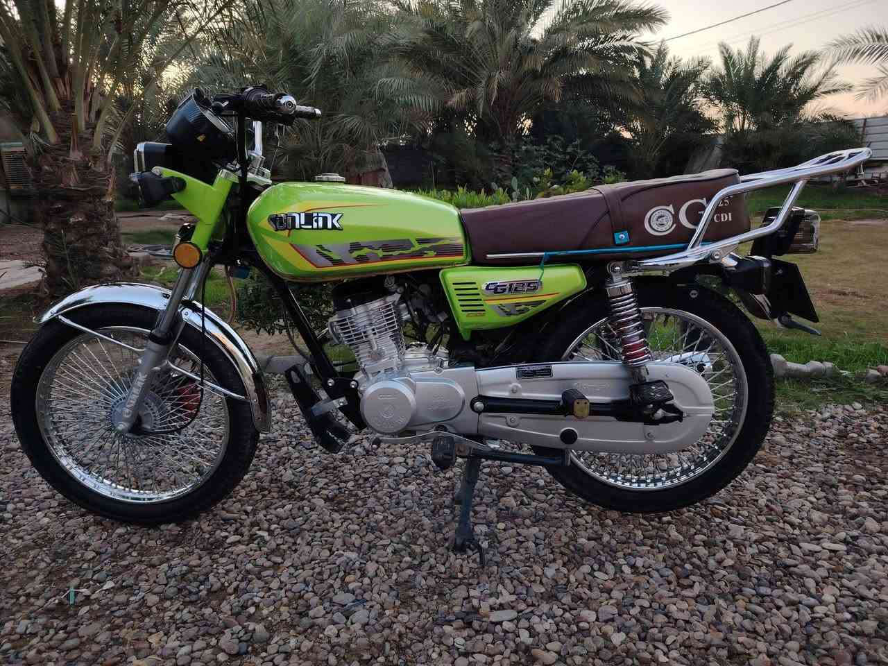 دراجه تايكر للبيع موديل 2024
سعر ٨٠٠وبيه مجال
***********
