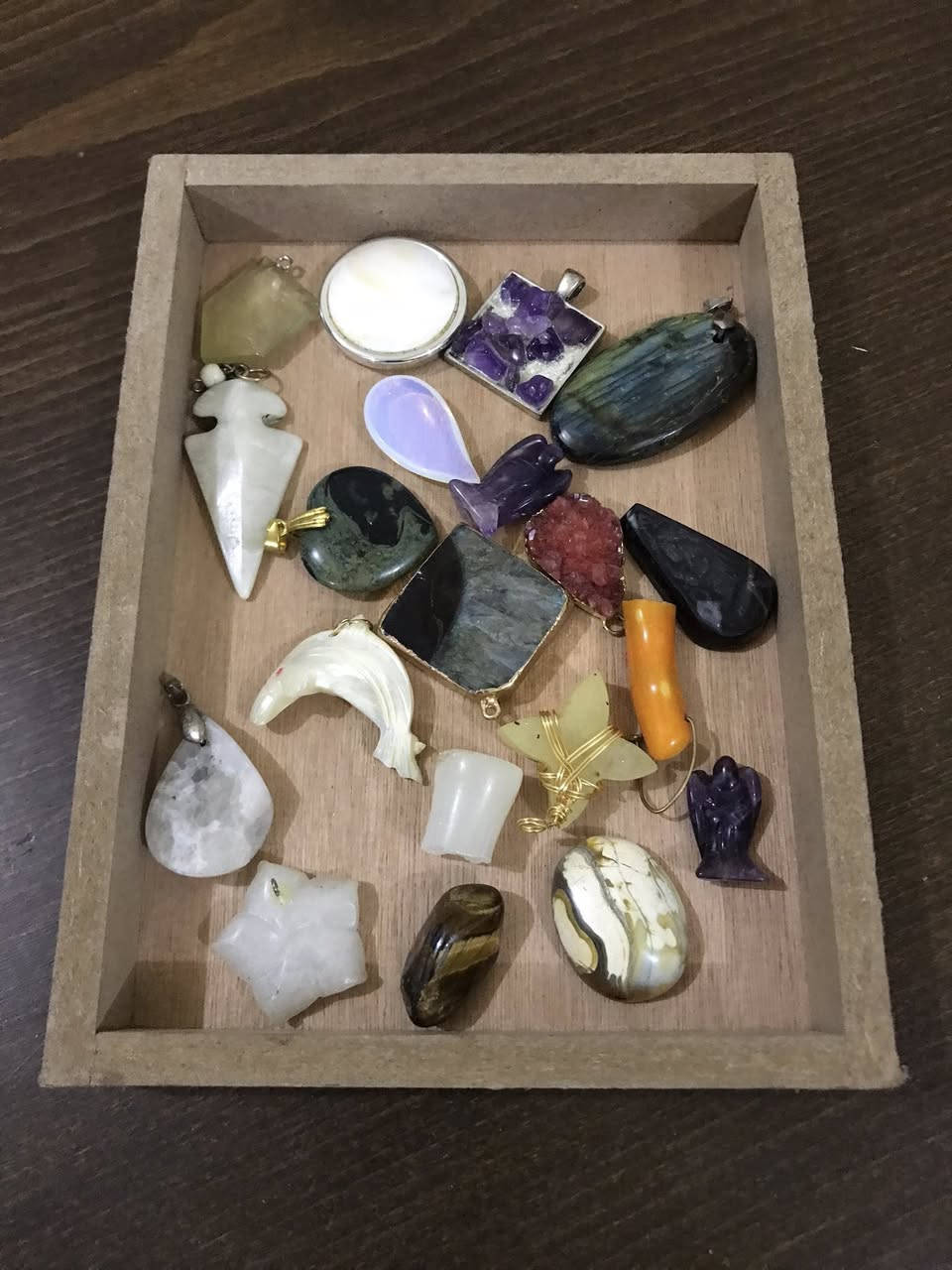 احجار اصليه للبيع @إشارة


**إذا كنت صاحب هذا الإعلان وتريد حذفه لأي سبب، رجاءا أرسل رسالة إلى الدعم الفني**