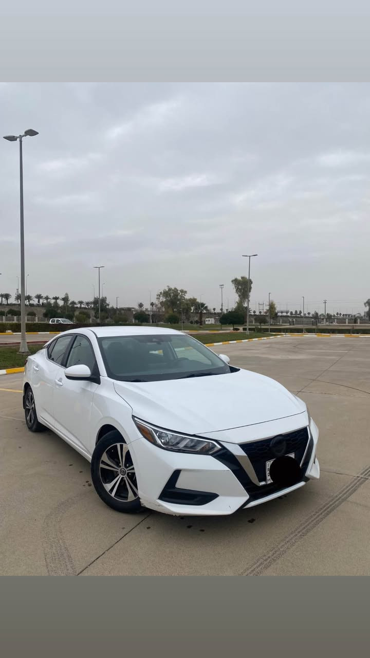 نیسان سینترا ٢٠٢١ سیارەکی زۆر پاکو خاوین سیارەکە حیسابی بی سبوخی لۆ بکە یەک خاملخ لەسەر ساخەی سبوخە حیسابی کلینی لۆ دەکری پیشو پشت کەپس بی دواخل بی لیدران بی دحم بی ایرباک گیر مکینە کارەبایات هەموو بەشەرت رقم سەنەوی هەموو نویە مواسەفات SVبەسمە شەخال شاشە کامیرە رادار زۆر شتی تر سحری لەخوار بازەرا *********** أربيل, العراق
