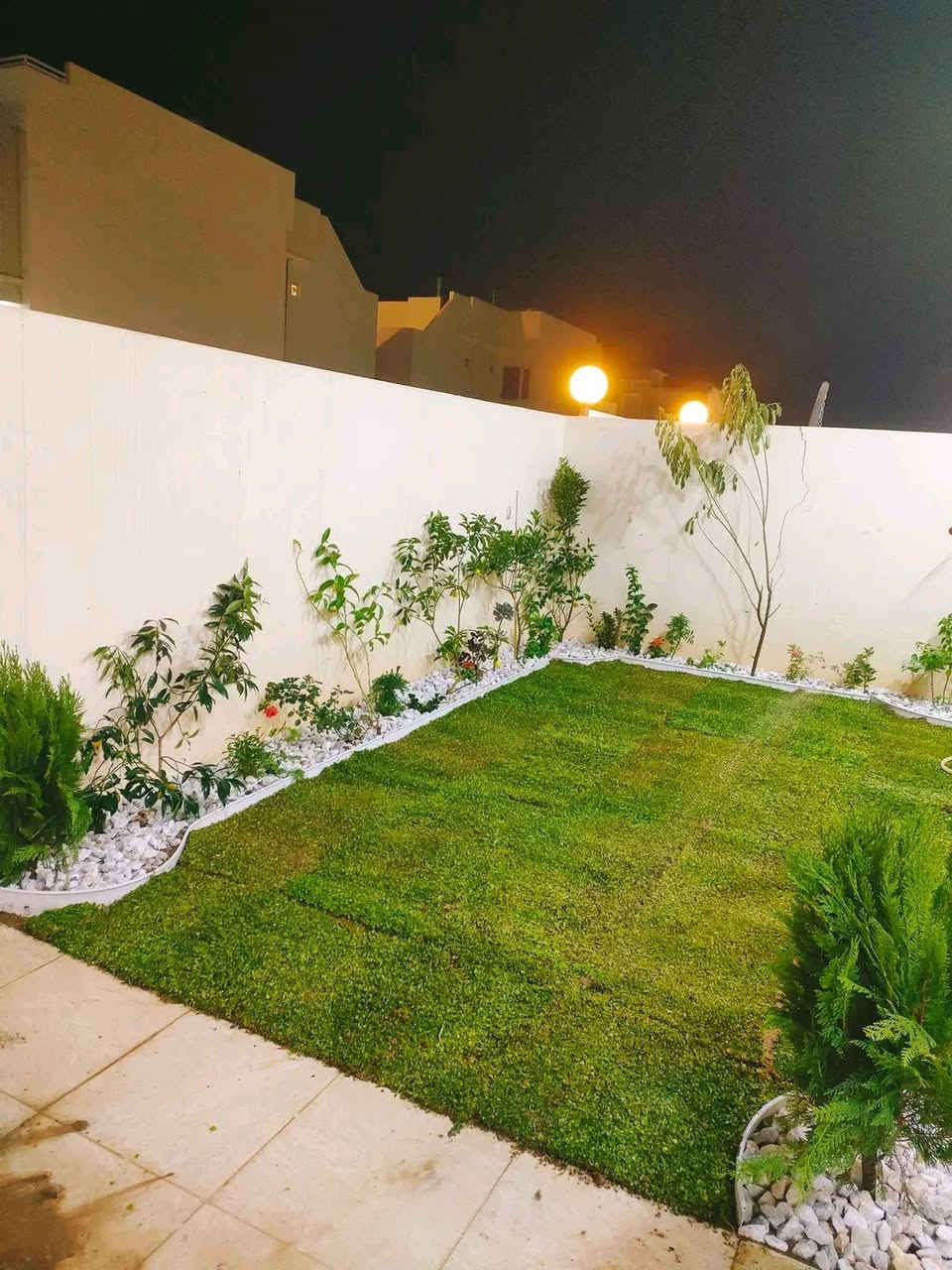 السلام عليكم 
هندسة وتصميم الحدائق 
زرعة وتقليم لاشجار 
قص ثيل 
*********** 
*********** 
من رخصت الادمن
