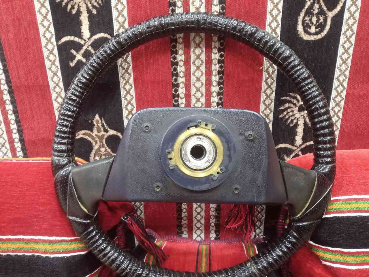 سلام عليكم استيرن سيدان للبيع السعر ٨٠ وبيه مجال العنوان بغداد جميله


**إذا كنت صاحب هذا الإعلان وتريد حذفه لأي سبب، رجاءا أرسل رسالة إلى الدعم الفني**