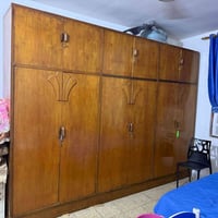 كنتور • ست ابواب • نضيف