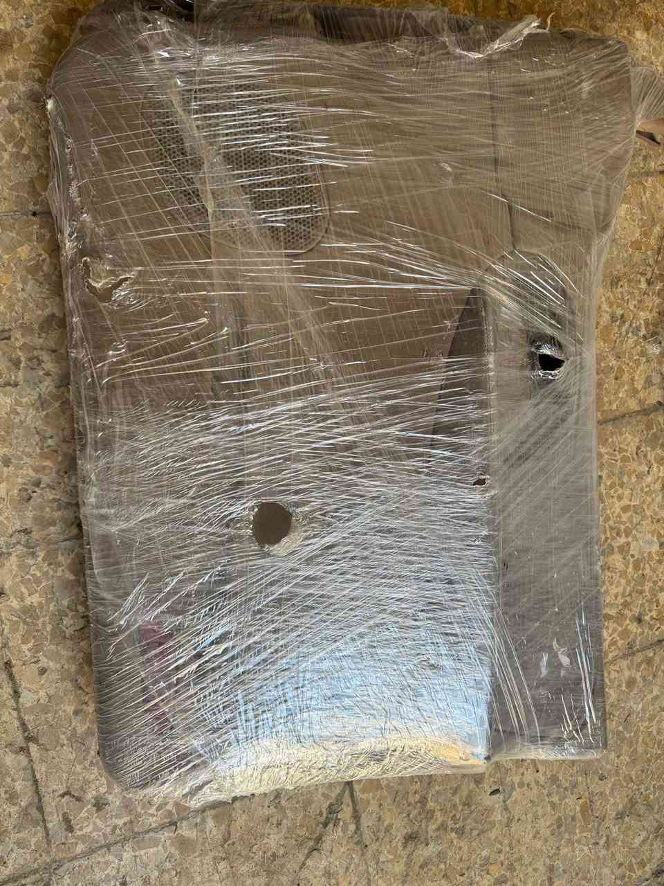 السلام عليكم 

ادوات بلايزر تفصيخ اصلي 

كنترول جام

مكاين جام 

بطاين باب 

كنترول تبريد

كيجات

ماطور ماسحات 

قبق باتري 

عبارات 

مباخر

جك كامل مع العدة

يوجد توصيل جميع المحافظات 

***********
