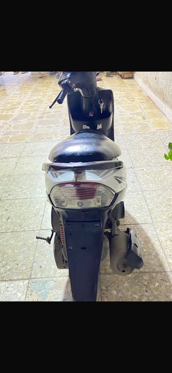 سلام عليكم 
ماكس عدله للبيع  
دراجه كلشي مابيها شغاله نكره سلف كهربائيات كلها شغاله باتري جديد سعرها 450 وبيها مجال مكاني بغداد مدينه الصدر  0772 271 1785
