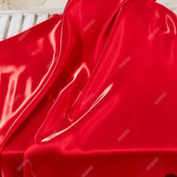 قماش ستن • رايات • صواني