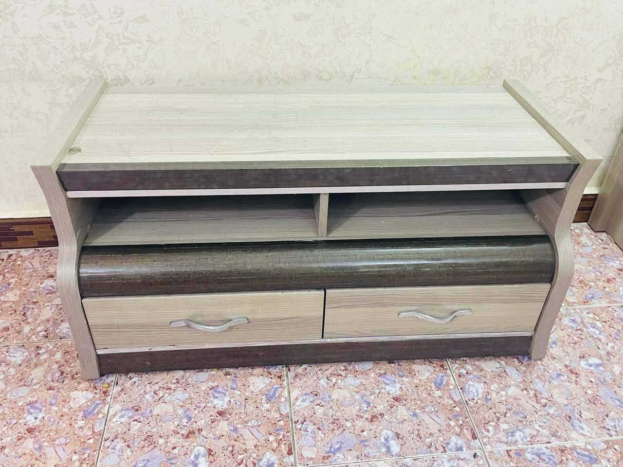 للبيع ست قطع غرفه نوم تركي سعر ٦٥٠ وبيه مجال ع خاص
رمادي العزيزيه


**إذا كنت صاحب هذا الإعلان وتريد حذفه لأي سبب، رجاءا أرسل رسالة إلى الدعم الفني**