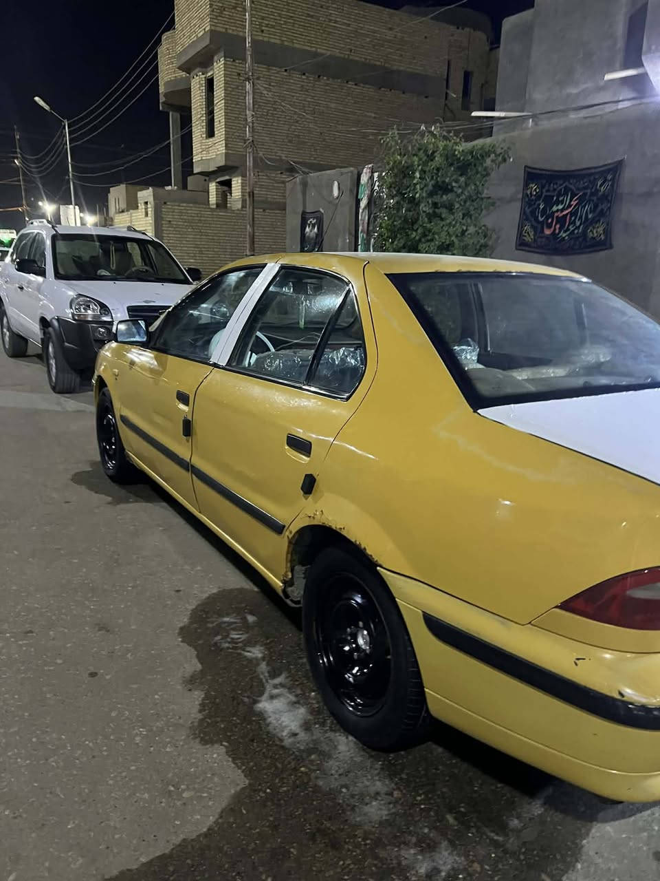 السلام عليكم سمند 2012 للبيع رقم مثنى انگليزي سنويه 28 هيئه وغرامات مصفره تخم تاير جديد


**إذا كنت صاحب هذا الإعلان وتريد حذفه لأي سبب، رجاءا أرسل رسالة إلى الدعم الفني**