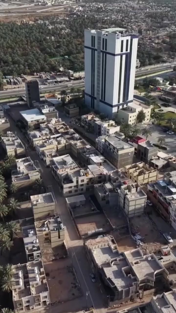 فرصة مميزة للبيع 🔥
قطعة أرض مساحة ١٦٠ متر،
واجهة ١٣ ونص متر، ونزال ١١ و٧٥.
تبعد ١٥٠ متر عن الشارع العام،
و١٨٠٠ متر عن مرقد الإمامين في كربلاء.
طابو زراعي، سند ٢٥، إقرار محكمة.
موقع قريب ومساحة ممتازة… فرصة جاهزة للسكن أو الاستثمار.
للاستفسار الاتصال *********** - ***********
