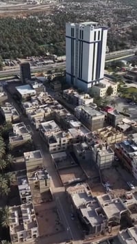 كربلاء • ١٦٠م • طابو زراعي