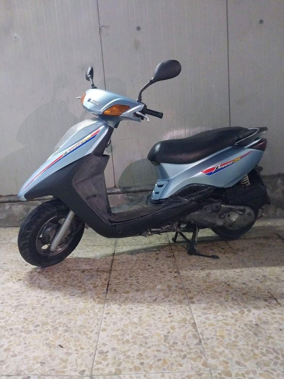 يالله للبيع بريز يباني رمبه مختمه على وضع رمبه شلعه معدل مكينه مكفوله ٤٧٥ مكان بغداد بلديات أوراق كامله مكينه كفاله نتصل *********** خاص ماكو
