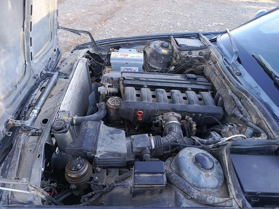 بی ئێم 
مەکینە 525 
گێڕومەکینە بێ عەیب بەشەرت
ئاڕم پلاستیک هەولێر  ئاڕمو ئەوەلیات بەشەرت
کارەبایاتی کامل ئیشەکات جام کارەبایی
لێدراوی پێوەنیە
سعری 28 گەڵا شمشمل, السليمانية


**إذا كنت صاحب هذا الإعلان وتريد حذفه لأي سبب، رجاءا أرسل رسالة إلى الدعم الفني**