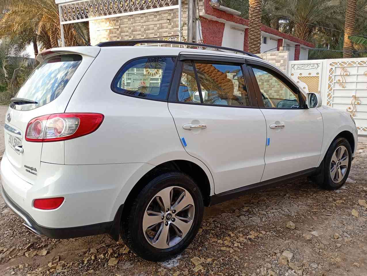 سنتافي 12 محرك 6 فول مواصفات كفاله عامه داخل جلد بصمه ابواب جنطه تخم تاير
حداديه شرط جاهزه كامره بلاديه رقم بابل دولي مكان بابل الكفل 
السعر والاستفسار ***********
