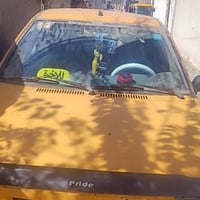 برايد • نواقص • الشعب