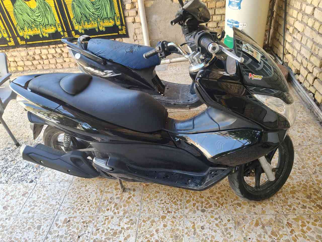 السلام عليكم دراجه pcx
جيل الاول نضيفه مرتبه سعر ١٣٠٠ بغداد


**إذا كنت صاحب هذا الإعلان وتريد حذفه لأي سبب، رجاءا أرسل رسالة إلى الدعم الفني**