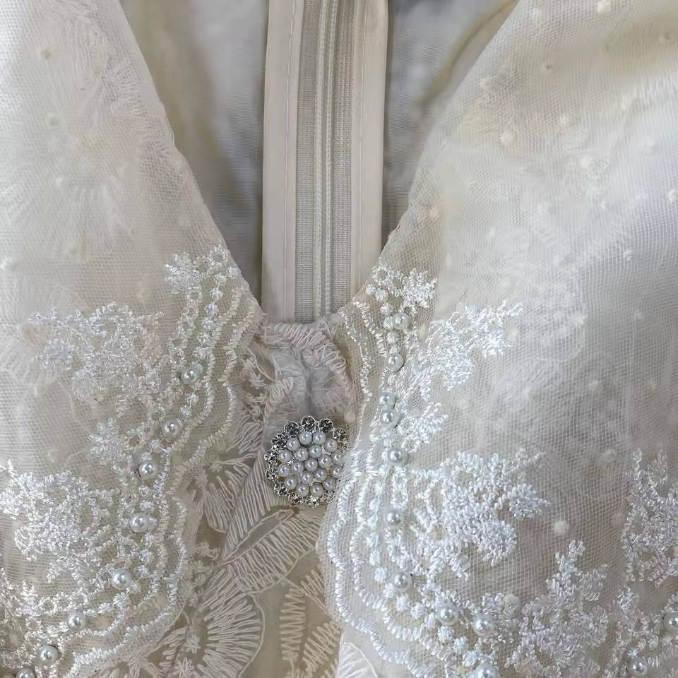 ⁨	⁨	فستان كيبور يجنن 🙈💞
الطول 119 سم 
السعر :60 الف 
القياسات S M L Xl Xxl⁩⁩


**إذا كنت صاحب هذا الإعلان وتريد حذفه لأي سبب، رجاءا أرسل رسالة إلى الدعم الفني**