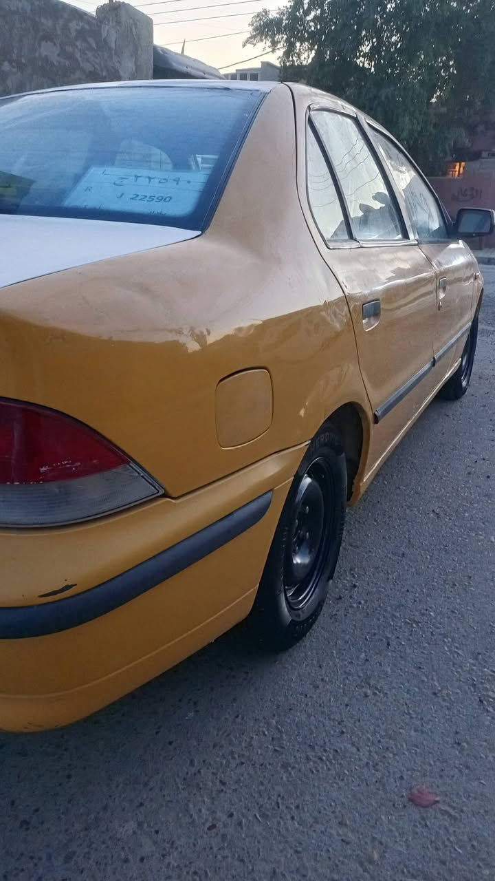 السلام عليكم اخوان سمند موديل 10 السياره خير من الله مكينة كير صدر مشط ستيرن تبريد ثلج دواخل حلوه السياره بلادية بس بنيد مبدل فقط تحويل مباشر تستلم انكليزي السعر 30 وبيه مجال قليل مكاني بغداد العماري هذه رقمي ***********
