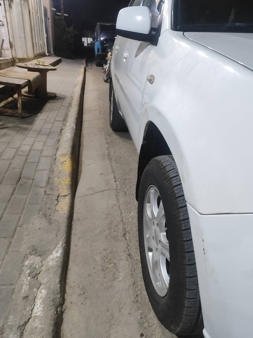 السلام عليكم، ،،،، تيكو  للبيع 2014  كفاله عامه  رقم واسط الماني بس عمي سياره واضع الشركه  سياره خير من الله، ،،،،العنوان واسط قضاء الصويره

 ***********
***********

 اخواني تصوير واضح  مقطع فيديو  موجود   
ابيع تحويل   بدون وكاله
