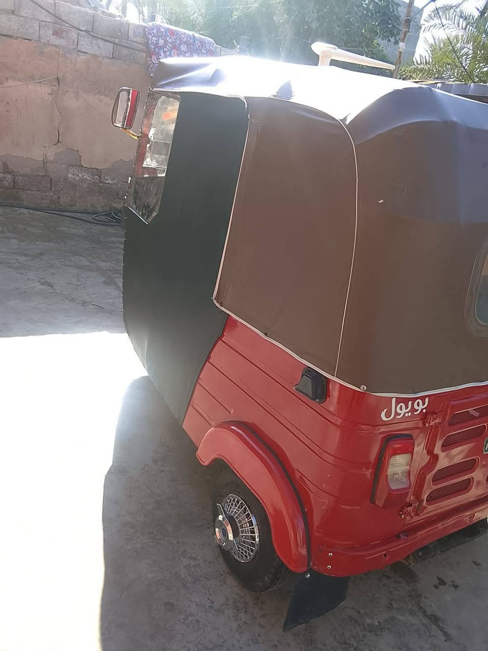 سلام عليكم تكتك موديل 18البيع اوراق المصطفي اصوليه كامله سعر 37000 رقم ***********
