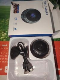 كاميرا مراقبة • سريه