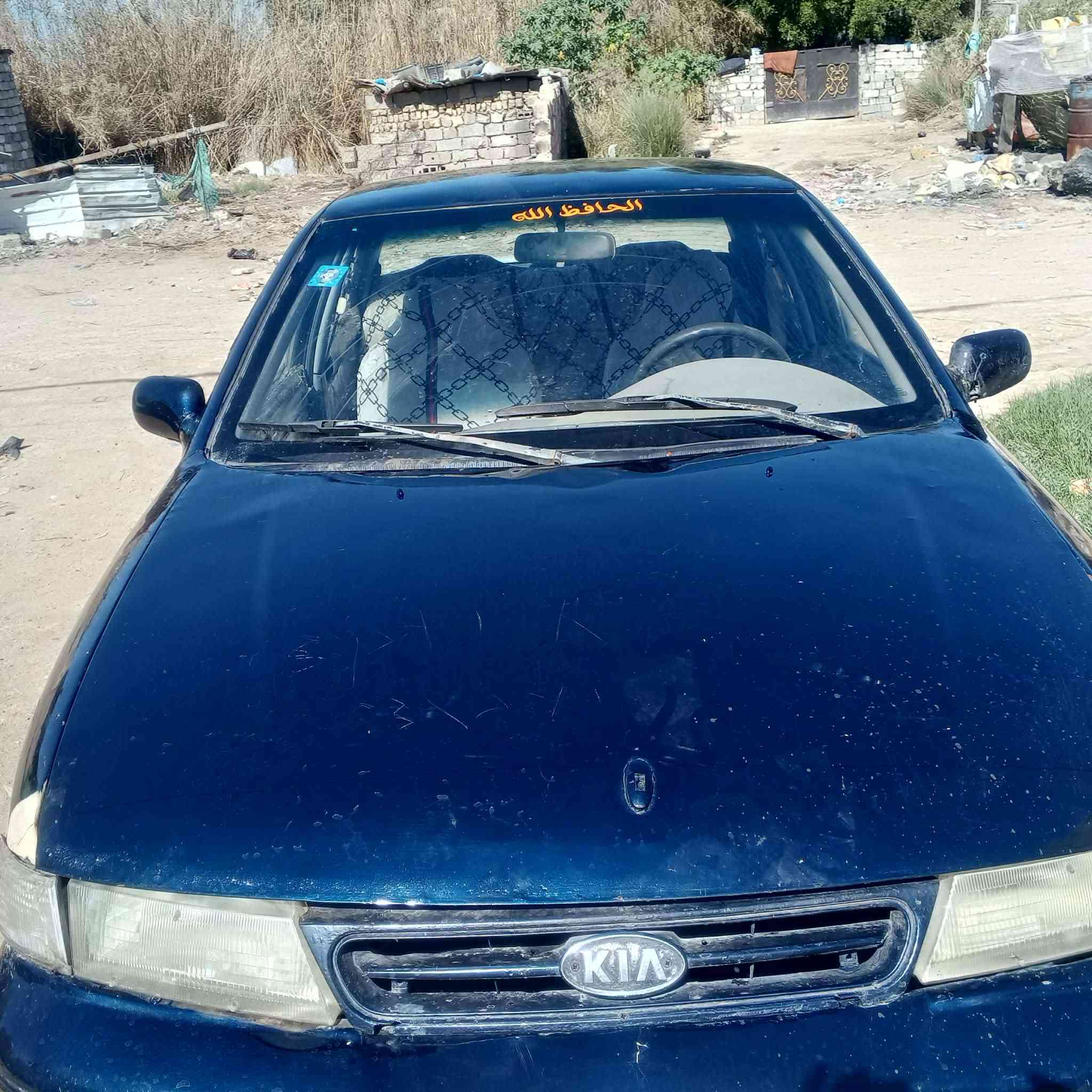 السلام عليكم ورحمه الله وبركاته السياره سيفيا للبيع موديل 93 سياره محرك جير حاويهه رقم بابل رقم دولي صار لها شهر من حولناها سعرها 28 يبيها مجال شيء قليل حق الجيه مكانها بابل مشروع المسيب مكلف بالنشور هذا رقم صاحبها ‏‪***********‬‏
