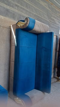 كنب • منطقه الكرغوليه