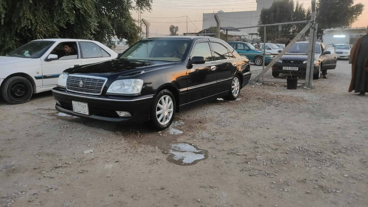 سلام عليكم
للبيع او مراوس السعر 115 وبيه مجال قرار  48 السياره بيهه كفر بس بل يابان مديل السياره ٢٠٠٢ مدفوع الكمرك باقي   الرقم 
موصفات 4دكم 
كرستال اصل 
شاصي 75 
ديفور الكبير 
4 كشنات كهرباء 
كشنات جلد ام شاشه صل 
تبريد قطعتين
ثلاجه 
برده 
تحكم خلفي بصوت +دمام 
مثبت سرعه 
كير مكينه مكفولات 
حداديه جديده 
ماناقصه برغي السياره 
مكاني بالنجف 
باقي التفاصيل ***********
