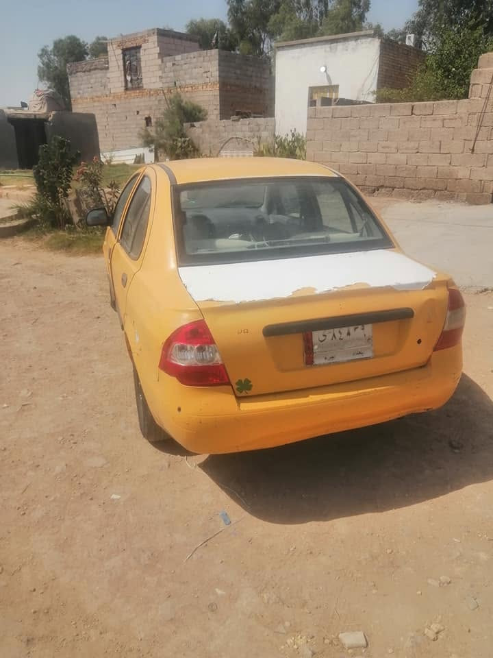 طيبه موديل ١٣لبيع او مراوس مكينه كيا ريو  بيها بخار  كير جديد  تبريد منضومه جديده


**إذا كنت صاحب هذا الإعلان وتريد حذفه لأي سبب، رجاءا أرسل رسالة إلى الدعم الفني**