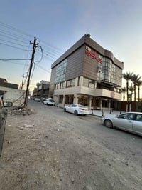 قطعة ارض للبيع السلام عليكم ارض للبيع بسعر مناسب المساحه 100 متر واجهة...