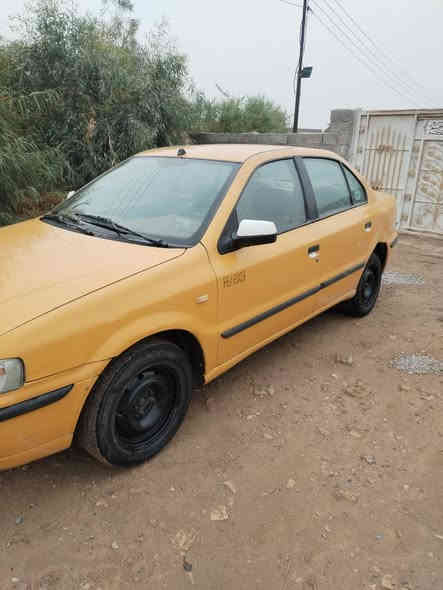 السلام عليكم للبيع سمند 2012

سياره كشرتها حلوه بلاديه كير محرك

جدد صدر امامي خلفي جديد

كهربائيات جدد مصفره هيئه وغرامه 

سنويه ما صاقطه مكان بغداد تقاطع النهروان

السعر 33 وبيها مجال لطيبين

‭٠٧٨٠ ٣٥٢ ٠٩٩٠‬
