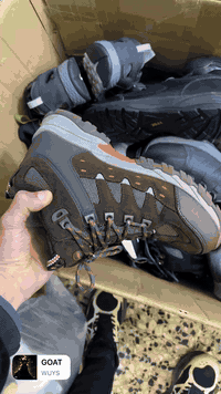 جمله احذيه جبلي و عسكري ***********
