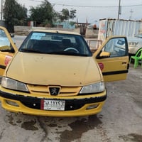 بيجو بارص • ٢٠١٥ • رقم الماني