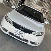 سيراتو • ٢٠١٣ • فول مواصفات