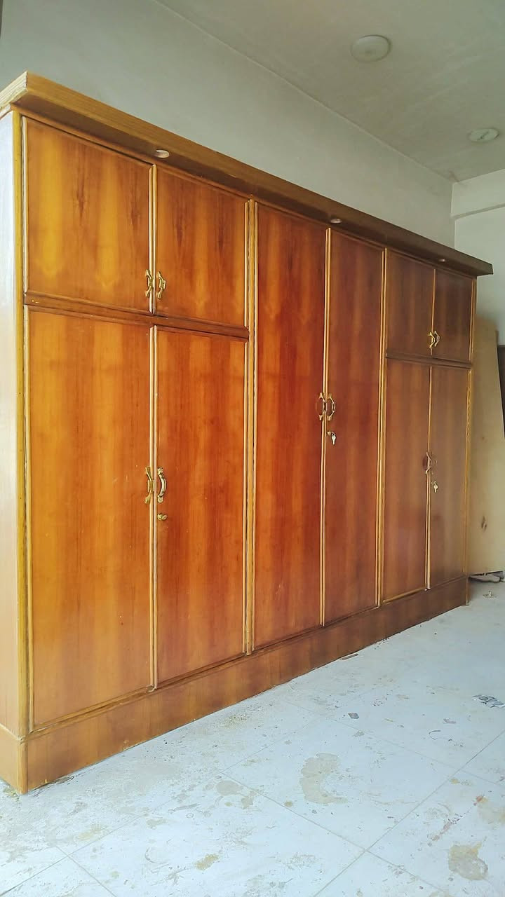 كنياتر أخشاب صاج السعر الواحد 225 مكانه شعله اكو توصيل داخل بغداد فقط


**إذا كنت صاحب هذا الإعلان وتريد حذفه لأي سبب، رجاءا أرسل رسالة إلى الدعم الفني**
