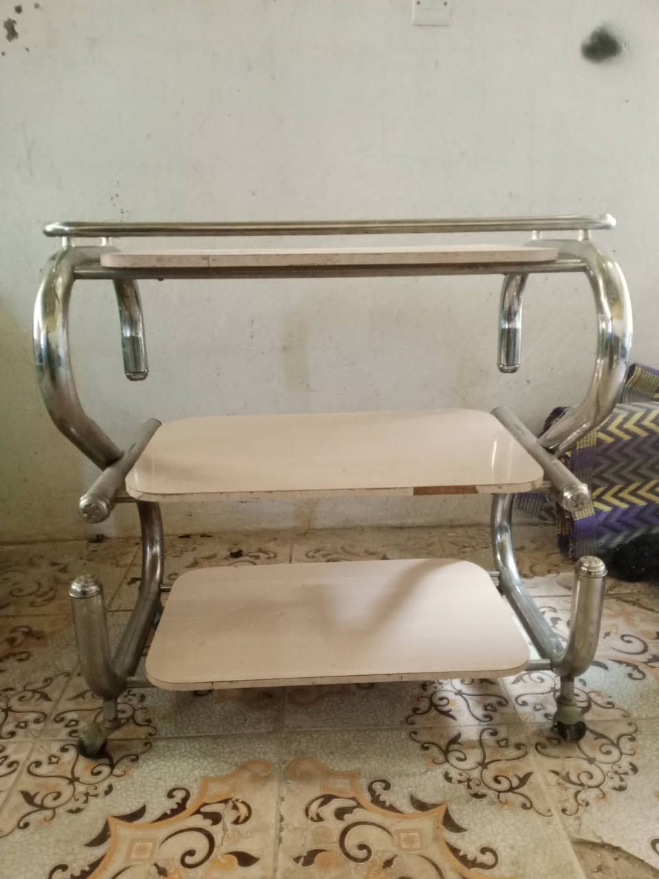 السلام عليكم ميز وجربيه اطفال للبيع 
الاستفسار مراسله الصفحه وتساب 
العنوان النجف الاشرف حي الشهداء 
***********
