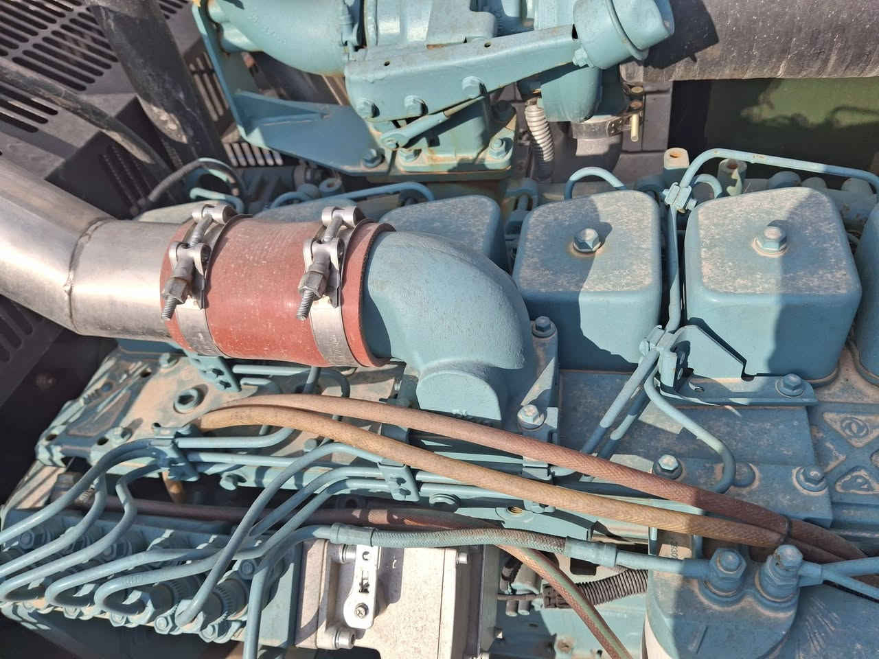 تم وصول مولدات خمس قطع نوع كمنز حجم ١٠٢
١٥٠ كيفي درجه اولى 
العنوان اربيل 
يوجد توصيل كافه المحافظات
للاستفسار الاتصال على الرقم ***********
