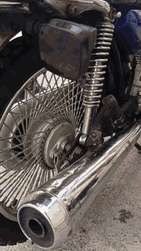 سلام عليكم تتايكر مديل 2020 دراجه نضيفا  ويرمنيه كلها شغله منفيس موجود سعر 450 وبيها مجال رقم ***********
