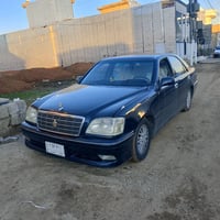 كراون • ٢٠٠٢ • السليمانية