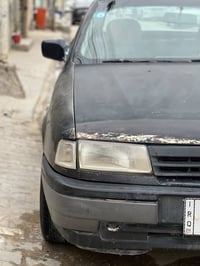 اوبل فكترا 92  كير ومكينه جدد  سنويه 2030  تخم تاير  باتري جديد  بسمي ...