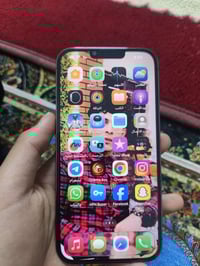 آيفون ١٣ برو ماكس • ٢٥٦ • بطاريه ٩٣٪