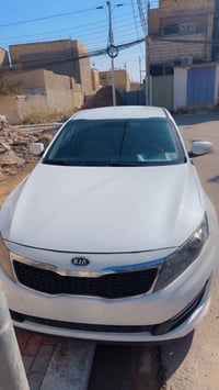 اوبتما خليجي • ٢٠١٣ • مكينة ٢٤٠٠