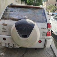 للبيع، شيري تيجو موديل 2011، بحالة التشغيل الحالي. السيارة بمحرك 2000 ...