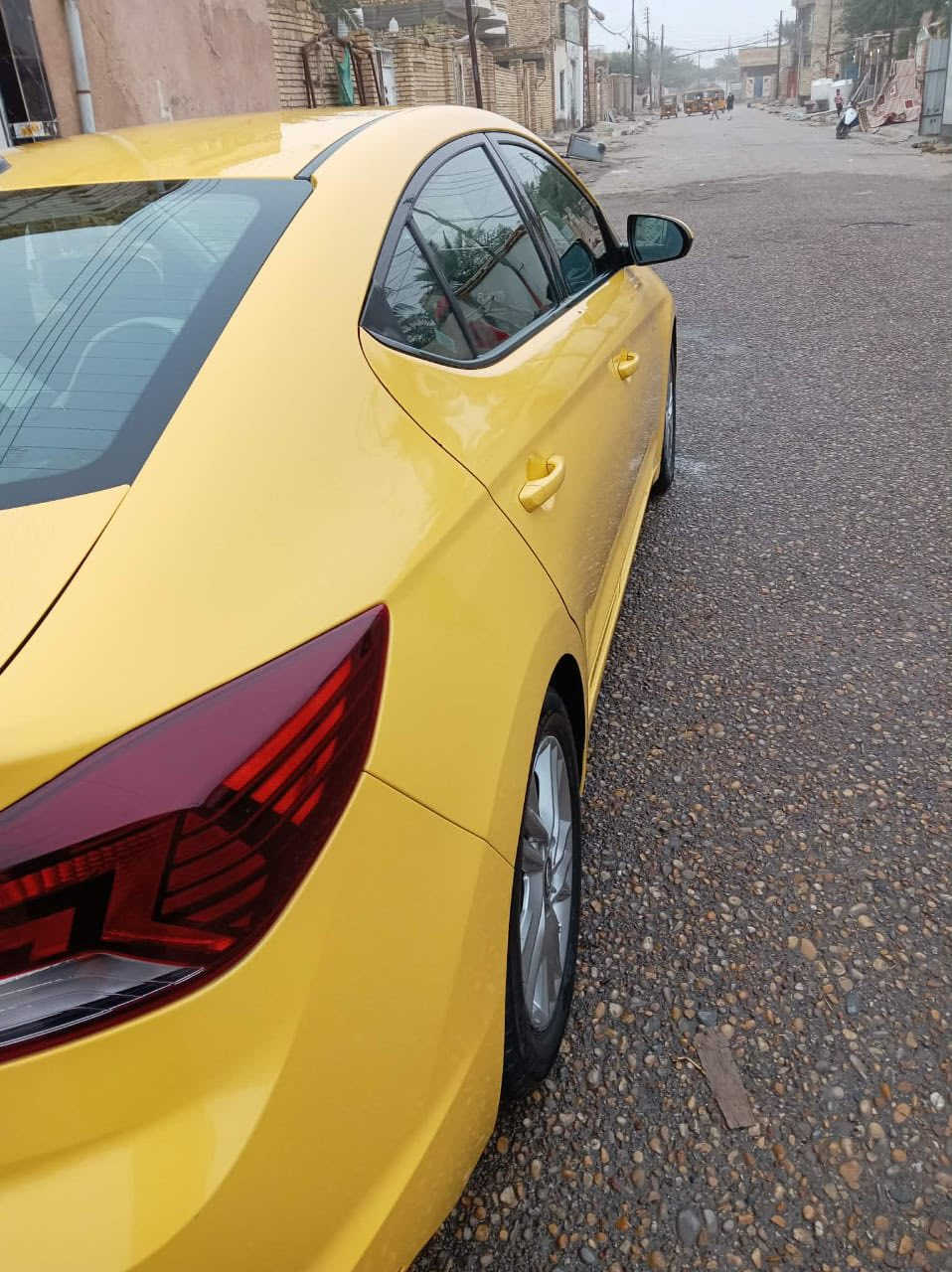 السلام عليكم شباب 

النترا موديل 2020
جاهزه للأخير 
صور الحادث كدامك 
ماشيه 217

السعر 143 وبيهه مجال حك الجيه 

مكلف بنشر شباب اتصل وبخدمتك 

للستفسار الاتصال على رقم ‭0780 376 9382‬
