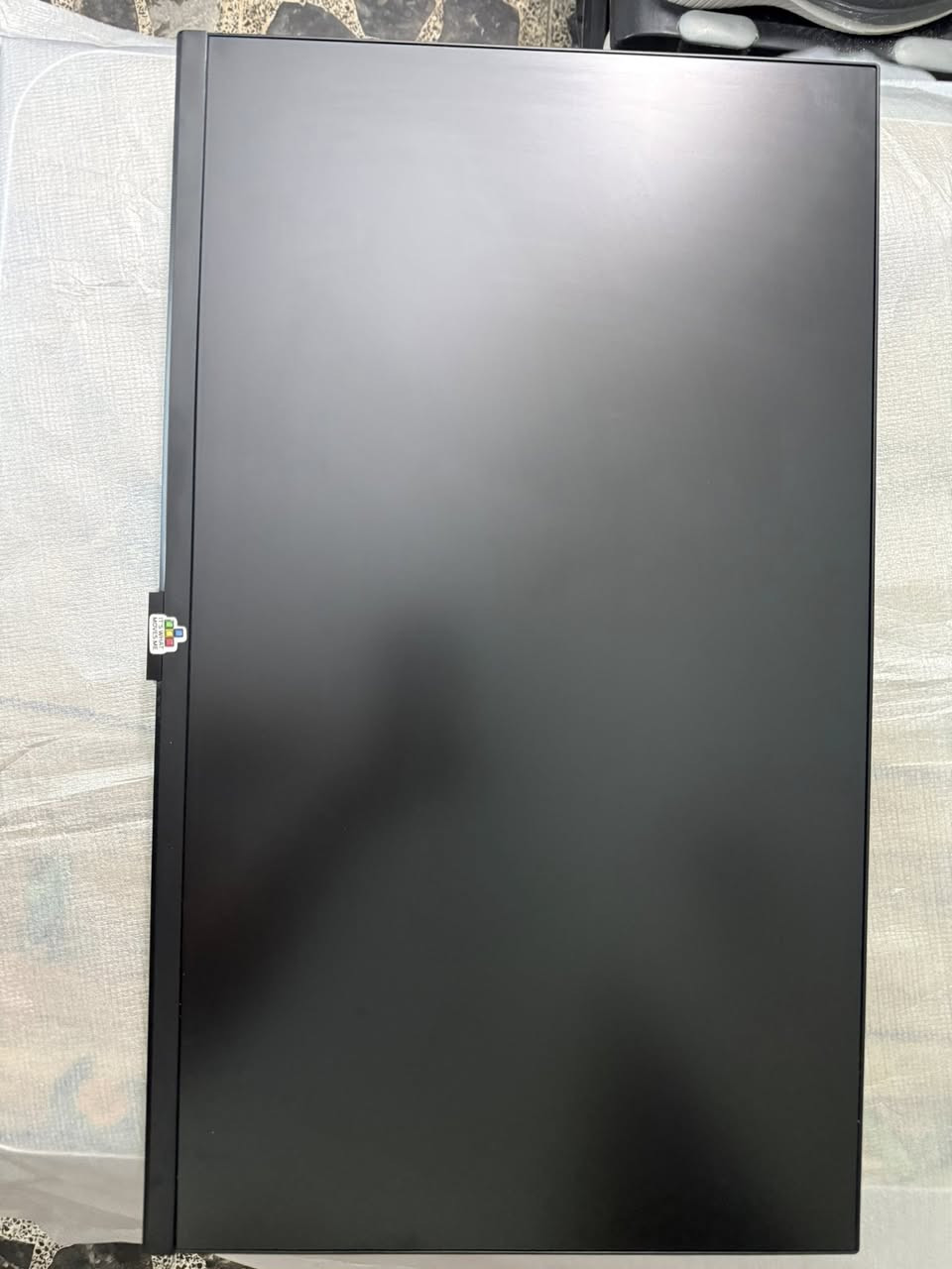 السلام عليكم
شاشة سامسونك اودوسي  G5-2k-200hz -0.1ms-ips للبيع استخدامها جان كلش قليل ميتجاوز الساعتين باليوم هاي اذا كليوم افتح جنت افتح بين فترات 
اريد ابيع لان ماعندي وقت للعب ملتهي بالشغل فبعت اغلب الغراض 
مكاني بغداد
ماعندي توصيل 
سعر جديد ٣٥٠ حاليا اني رايدها ب٢٥٠ 
رقم تلفون ***********
