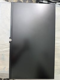 شاشة سامسونك اودوسي  G5-2k-200hz -0.1ms-ips للبيع استخدامها جان كلش قل...