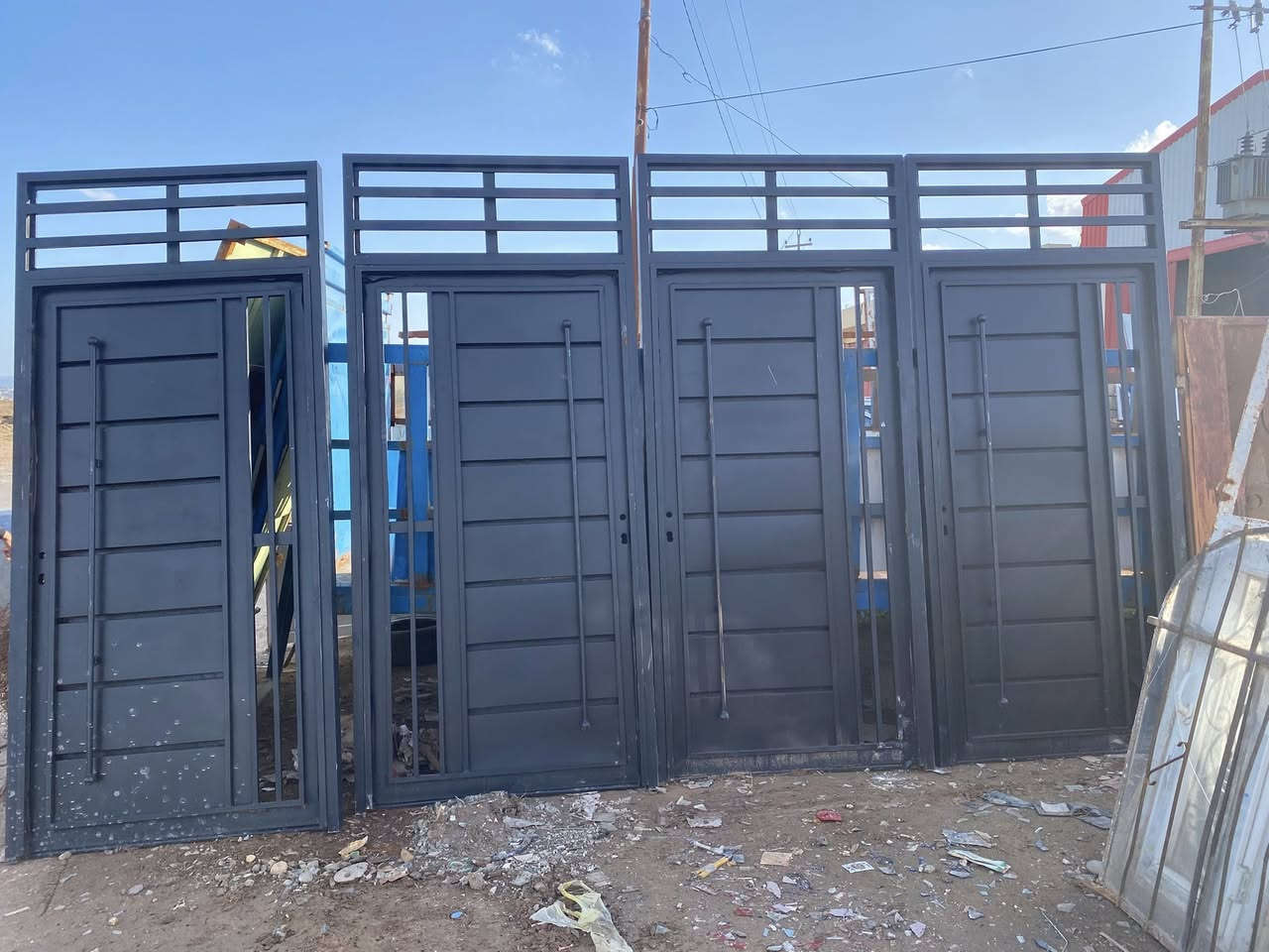 السلام عليكم   للبيع بوب جديد ومستعمل  العنوان الشرقاط ساحت شكرا للاتصال ***********
