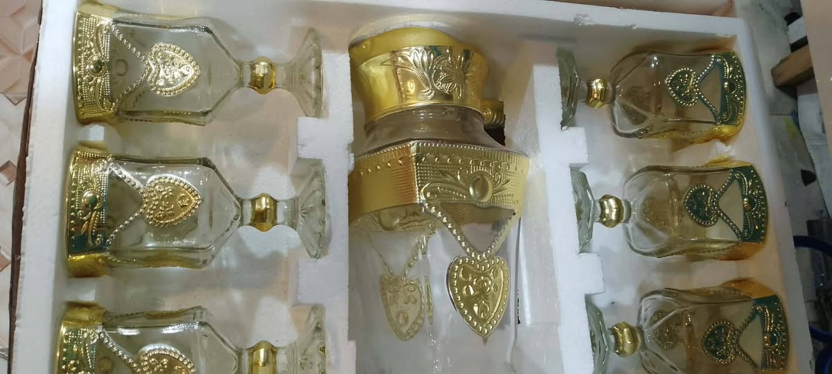 تشكيلة متنوعة من المواد المنزلية
العنوان كوت انوار الصدر شارع المواكب الحسينية
توصيل متوفر
@أبرز المعجبين


**إذا كنت صاحب هذا الإعلان وتريد حذفه لأي سبب، رجاءا أرسل رسالة إلى الدعم الفني**