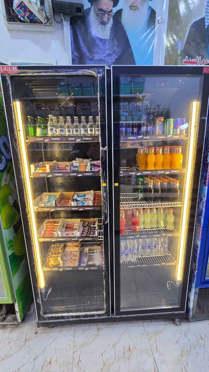 برادات للبيع جديد وشرط ***********
