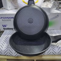 طاوات تيتانيوم • اصليه • الجمعيه الشارع الفاصل