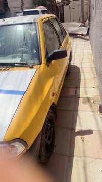 مكلف بلنشر ساببه موديل 11جاهزه منك ال شارع كبل مامطلوبه الف بيتي بغداد...
